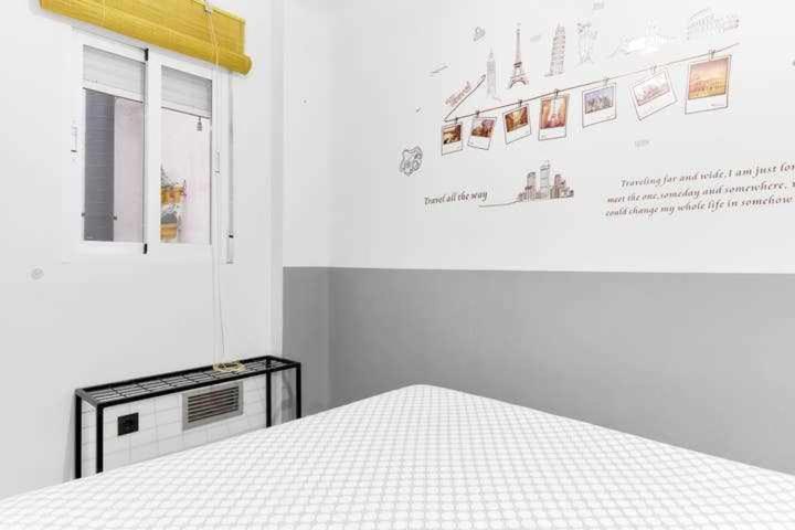 Alojamiento Simon 2 Murcia Dış mekan fotoğraf