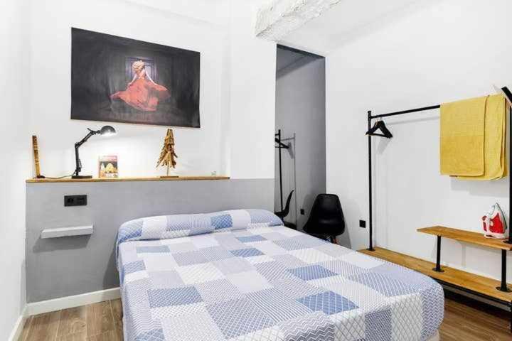 Alojamiento Simon 2 Murcia Dış mekan fotoğraf