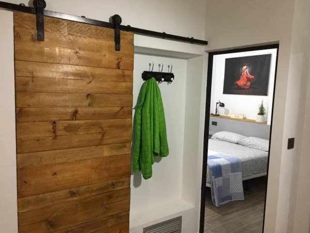 Alojamiento Simon 2 Murcia Oda fotoğraf