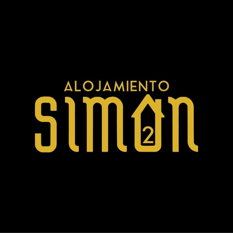 Alojamiento Simon 2 Murcia Dış mekan fotoğraf
